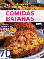 Culinária Pelo Mundo